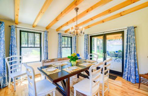 Stunning Damascus Vacation Rental with Fire Pit! - Foto 10