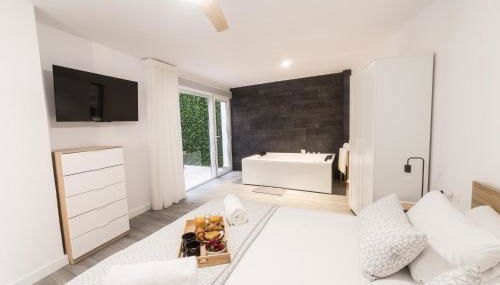 Moonkey - Apartamento mediterráneo con jacuzzi y luz natural - Foto 3