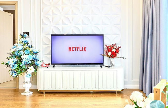 SeaStay Condotel The Song Vung Tau - Foto 59