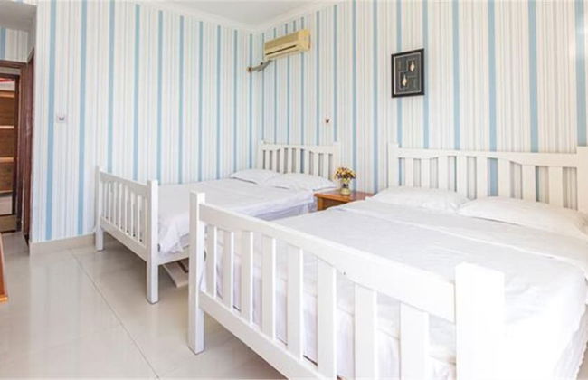 San Yan Blue Harbor Apartment - Foto 17