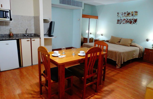 Apart Hotel San Lorenzo - Foto 41