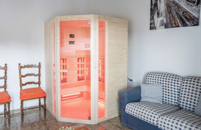 Casa Nonna Ica - Foto 47