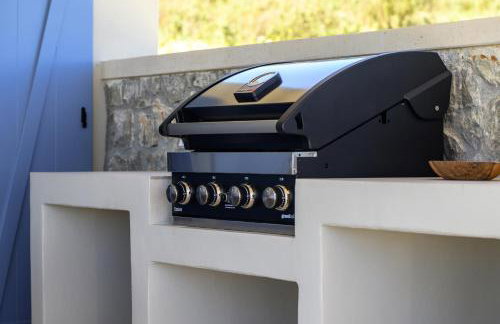 Villa Ariste with stunning views near Fiscardo - Foto 37