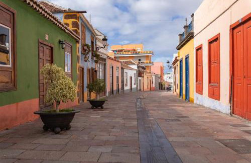 Home2Book Cozy Los Llanos Getaway - Foto 19