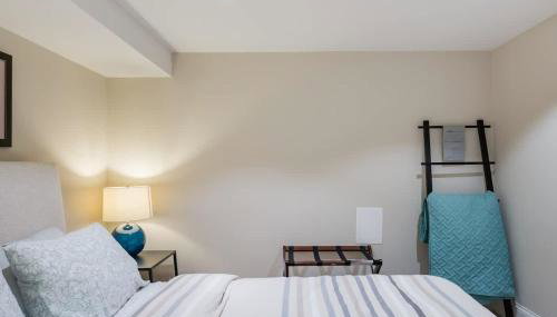 Explore Sights of Washington from Spacious Crib - Photo 5