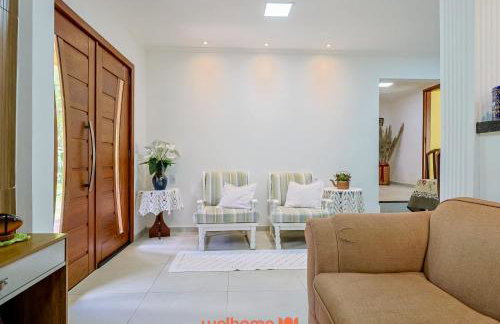 Casa em Nova Friburgo perto Pedra do Cao Sentado - Foto 28