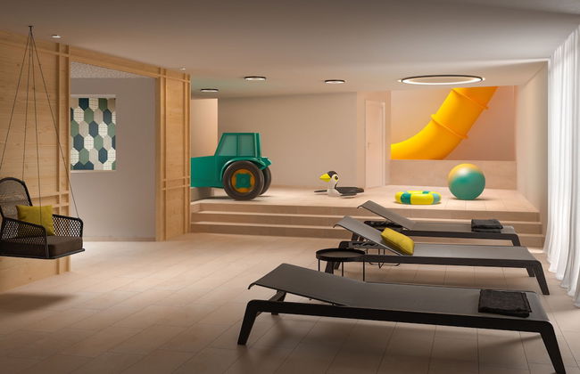 Movi Family Apart-Hotel - Foto 35