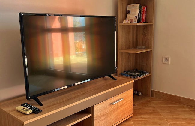 Apartments Lazarevic - Photo 47