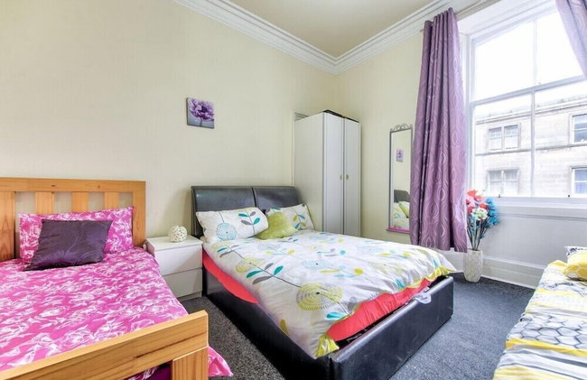 Morrison Central ApartHotel Edinburgh - Foto 10