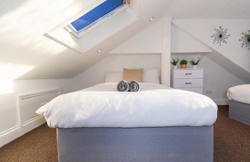 Cottage Flat 2BD Leyton Near Central Line - Sleeps 10 - Foto 22