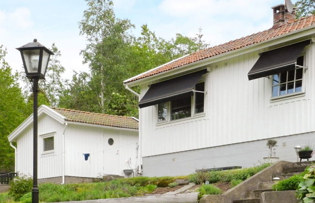 5 Person Holiday Home in Lysekil - Foto 1