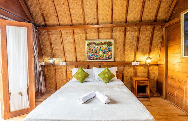 Kubu Sental Cottage - Foto 5