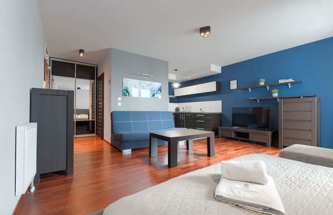 Exclusive Nautica Apartments - Foto 64