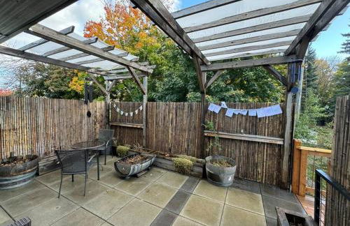 Mayor's Lake and Ski Suite - Foto 1