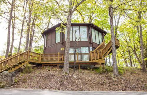 Unit 22 - Treetop 2 Bedroom Villa - Foto 1