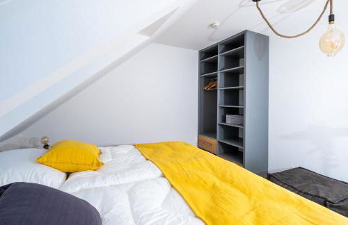 Ferienhaus Mountain View Six53 mit Sauna und Kamin in St. Andreasberg - Foto 40