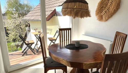 Am Fluss-Ufer - nur 5 Minuten zum Europapark und direkt am Naturschutzgebiet - Foto 3