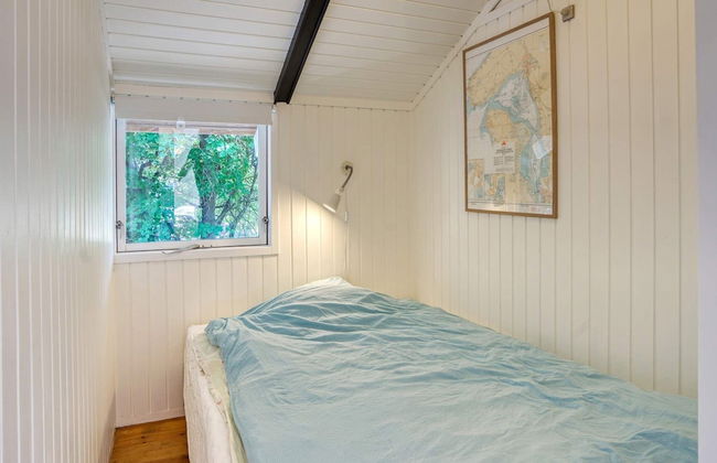 5 Person Holiday Home in Jaegerspris-by Traum - Foto 2