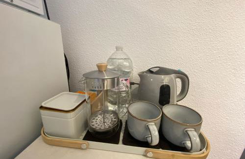 Apartment with private balcony - Foto 10