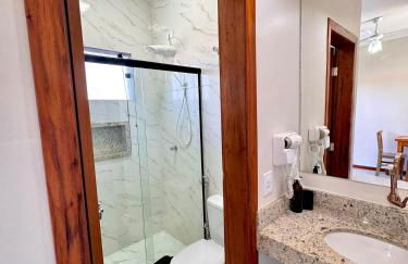 Vida Boa Ubatuba Flats - Apê a 5 min da praia do Lázaro! - Foto 6