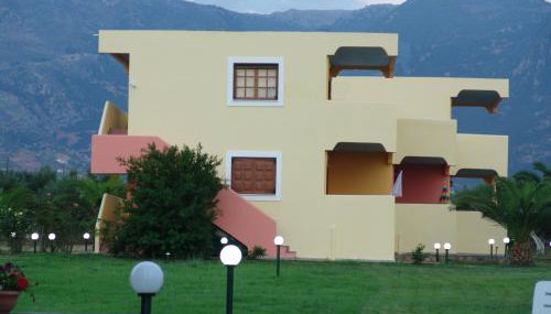 Terpsichore Apartments - Foto 2