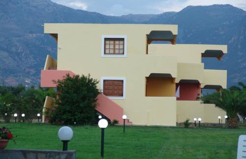 Terpsichore Apartments - Foto 2