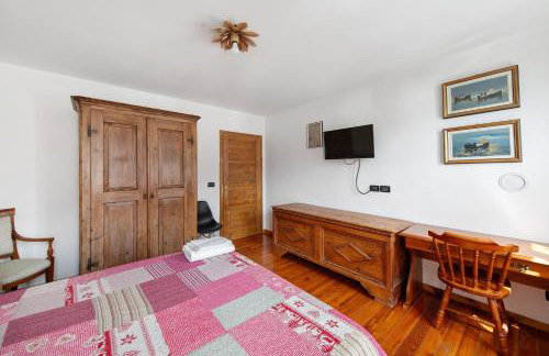 Appartamento San Lorenzo 2 a Vinigo - Foto 12