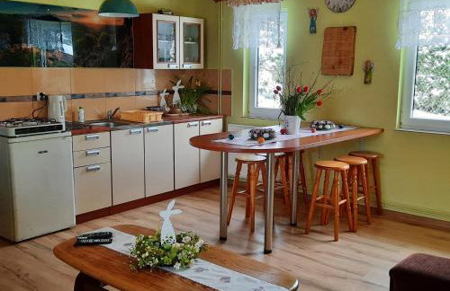 Domki i Apartamenty Rogate Anioły - Photo 1