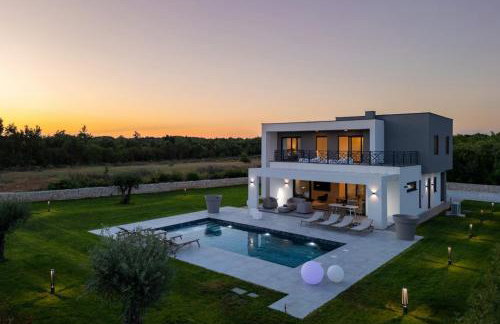 Rapsody Villas Istria Croatia - Foto 45