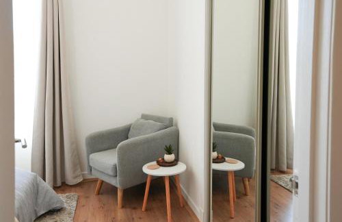 Central 1-bed flat - Walk to shops, pubs and station - Foto 15