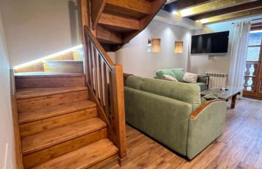 Arties Luxury Apartments - Parking y Guardaski en Vall de Ruda - Photo 32