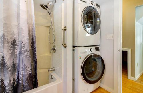 Hiking and Skiing Galore! Home in East Wallingford - Foto 14