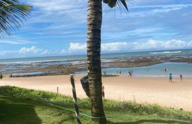 GUARAJUBA Condomínio PARAÍSO DOS CORAIS BEACH RESORT 132 - Foto 22