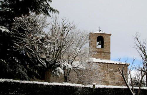 Casa Rural Fuente Tía Canora - Photo 25