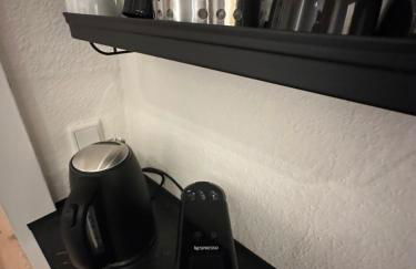 Apartment Südhöhen - für Geschäfts- Privatreisen mit naher Autobahnanbindung Düsseldorf & Köln - Foto 8