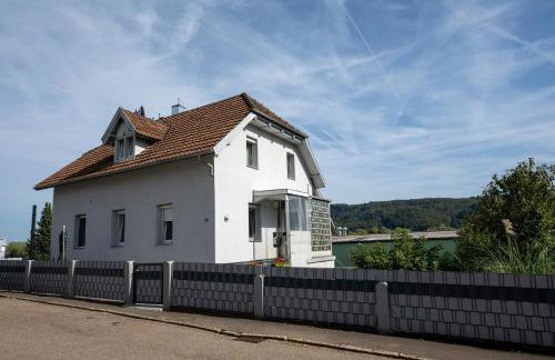 Hochrhein Ferienwohnung - Foto 24