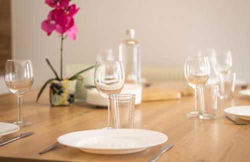 Le Luminosa - Centre Ville - 6 pers - Photo 18