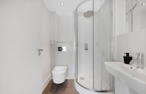 Hermitage Road Apartment By Morethanstays - Foto 12