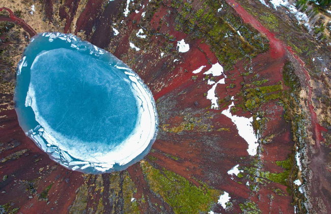 Excursión privada desde Reikiavik - Foto 13