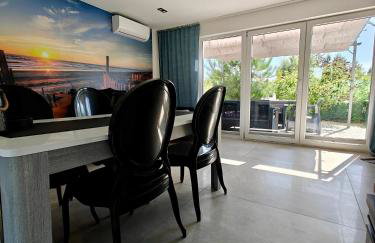 Domki pod gwieździstym niebem - Foto 60