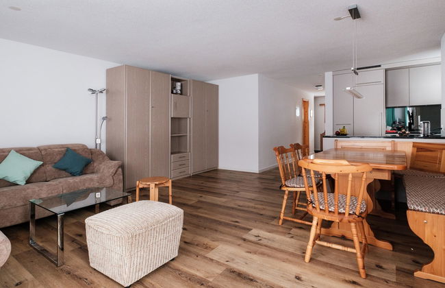 Haus Sunneschy Whg. 202 - Foto 5