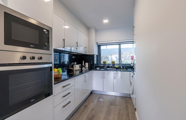 Sea View Balcony by Homie - Foto 12