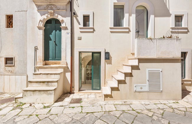 2774 Casa Chianchizze by Barbarhouse - Foto 20