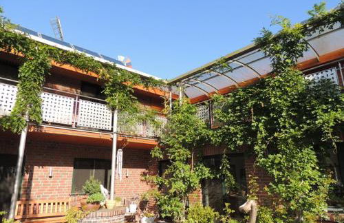 Appartement an der Seefelder Mühle - Photo 24