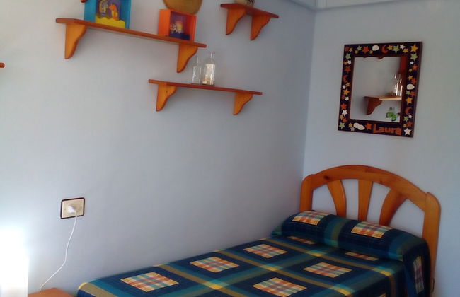 Apartamento Primera Línea de Playa - Foto 9