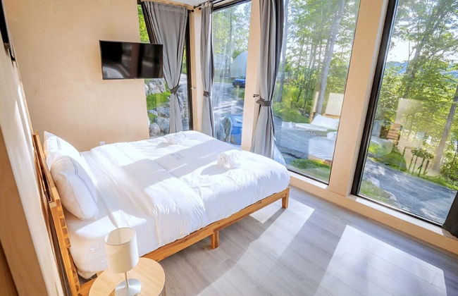 Bel Air Tremblant - Foto 58