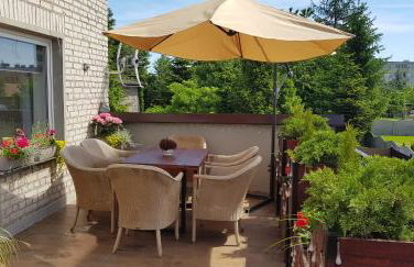 Apartamenty Holender House Choczewo 6 plaż w zasięgu - Foto 79