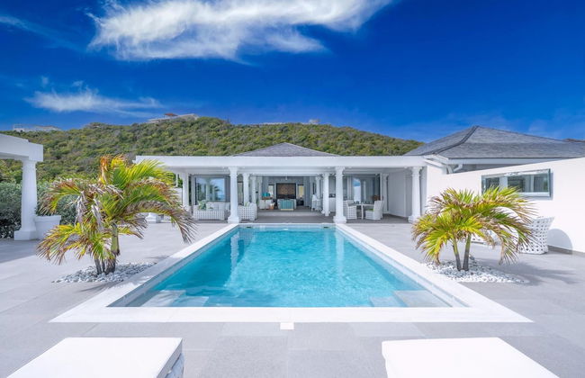 La Perla Bianca - 1 BR Beachfront Luxury Villa Offering Utmost Privacy - Foto 21