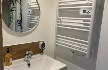 L'Aire des montagnes - Foto 48