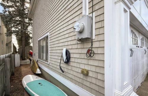 Pine Creek Beach House - Foto 44